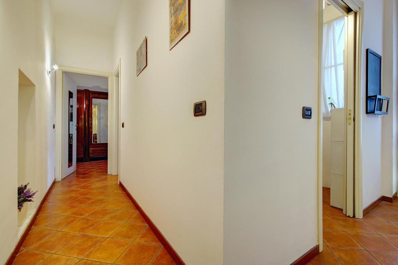 Casa Da Suite Historia Mailand Exterior foto
